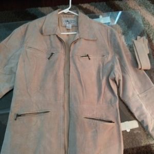 Woman Jacket
